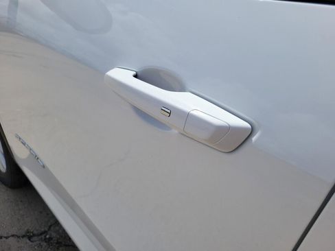 New 2026 GMC Acadia Elevation w/ Elevation Premium Package image 10