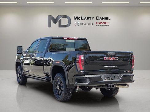 New 2026 GMC Sierra 3500 AT4 w/ AT4 Premium Plus Package AWD/4WD image 4