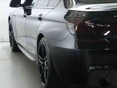 Used 2015 BMW 640i Gran Coupe xDrive AWD/4WD image 42