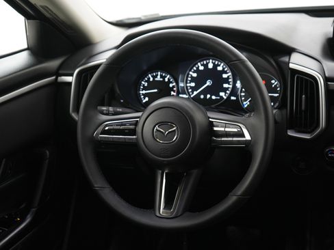 Used 2024 MAZDA CX-50 AWD 2.5 S w/ Cargo Package image 14