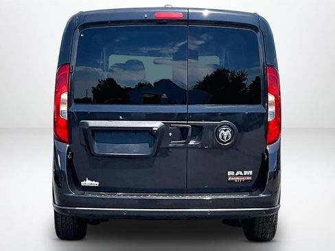 Used 2021 RAM ProMaster City SLT FWD image 7
