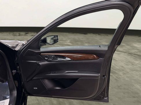 Used 2017 Cadillac CT6 3.6 AWD image 19