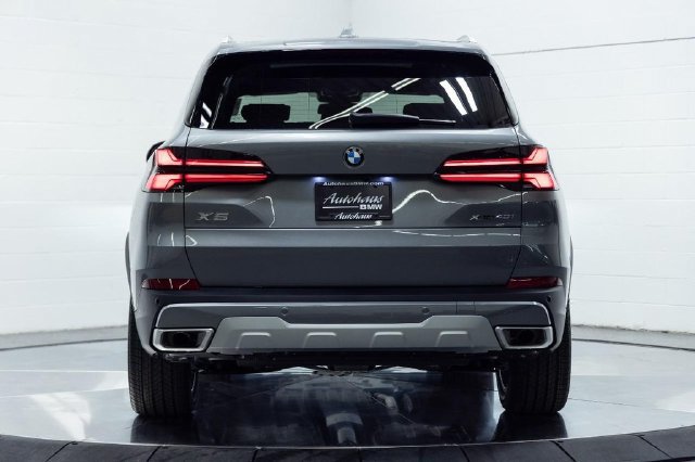 Certified 2026 BMW X5 xDrive40i AWD/4WD image 7