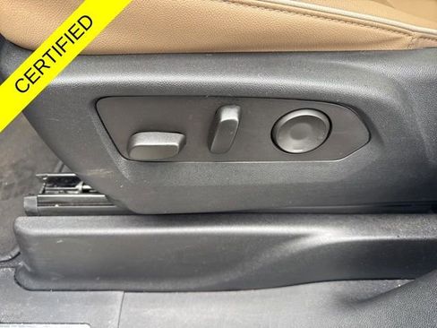 Used 2023 Chevrolet Tahoe Premier w/ Premium Package 2 AWD/4WD image 10