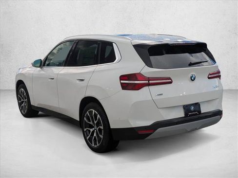 New 2026 BMW X3 xDrive30 w/ Convenience Package image 9