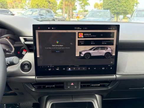 Used 2026 MAZDA CX-5 Preferred AWD/4WD image 17