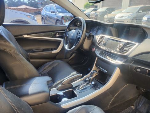 Used 2015 Honda Accord EX-L image 35