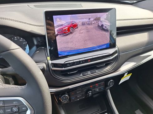 New 2026 Jeep Compass Latitude w/ Quick Order Package 29K AWD/4WD image 20