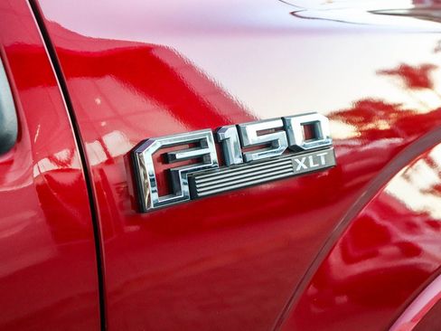 Used 2019 Ford F150 XLT w/ Equipment Group 302A Luxury image 7