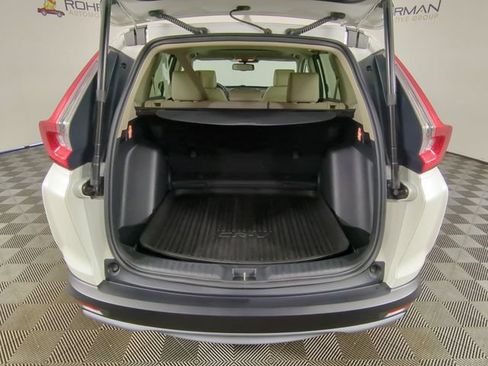 Used 2017 Honda CR-V EX-L image 37