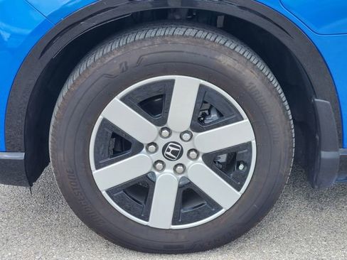 Used 2024 Honda Prologue Touring image 8