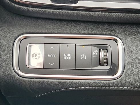 New 2025 Buick Enclave Sport Touring w/ Super Cruise Package image 16