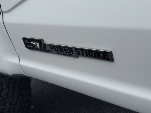 Used 2024 Ford F250 XLT w/ FX4 Off-Road Package AWD/4WD image 7