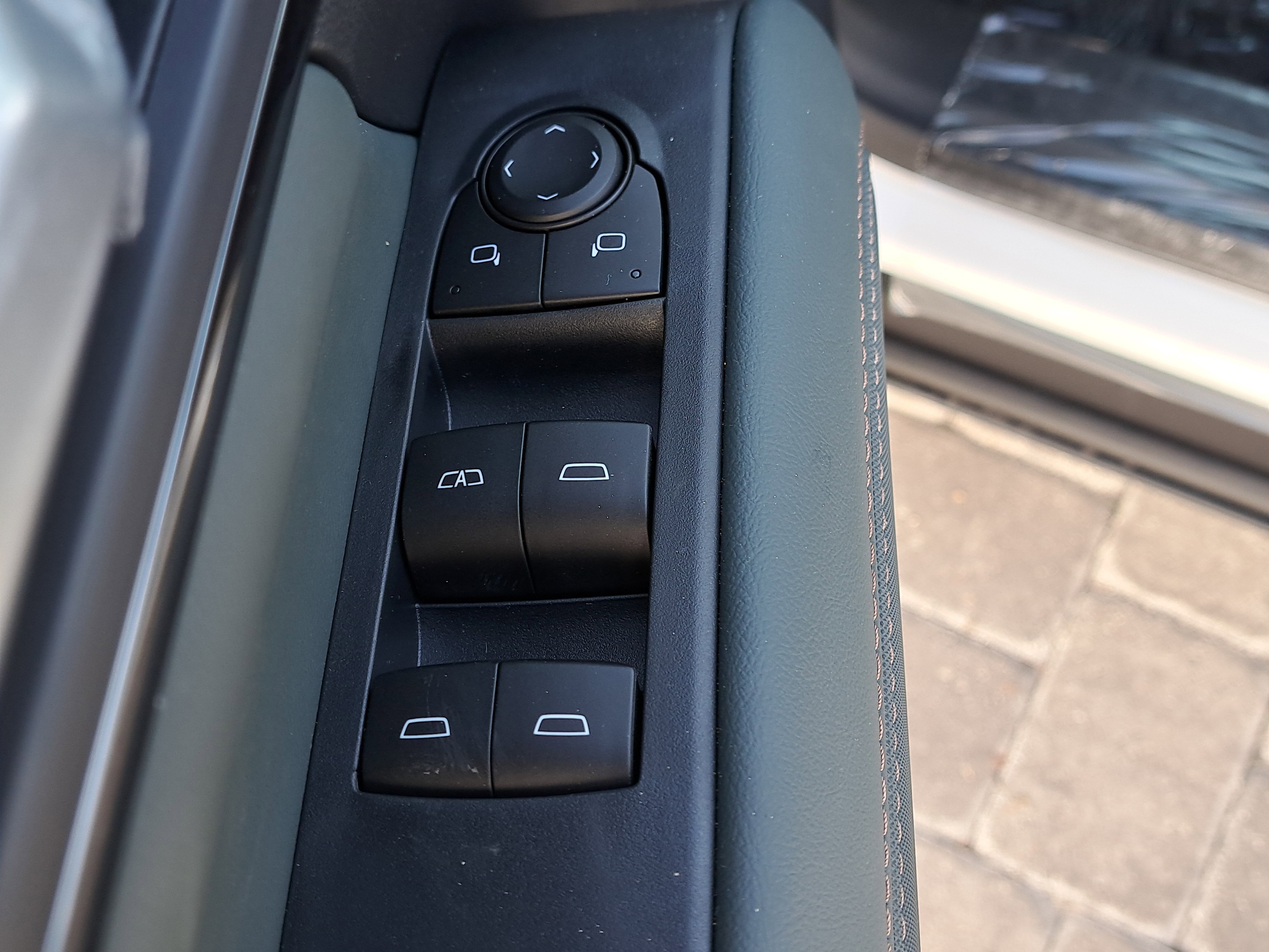 New 2026 GMC Terrain AT4 w/ Convenience Package III AWD/4WD image 20