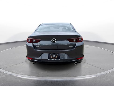 Used 2024 MAZDA MAZDA3 s FWD image 7