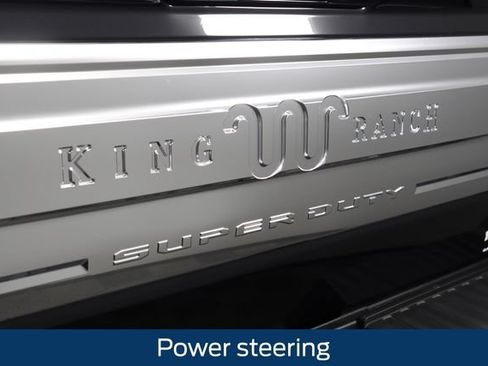 New 2026 Ford F350 King Ranch AWD/4WD image 32