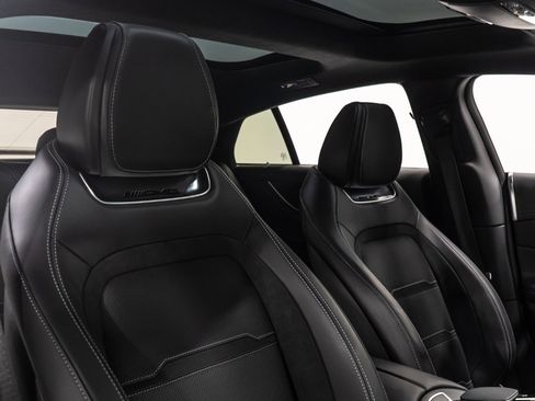 Used 2023 Mercedes-Benz AMG GT 63 image 49