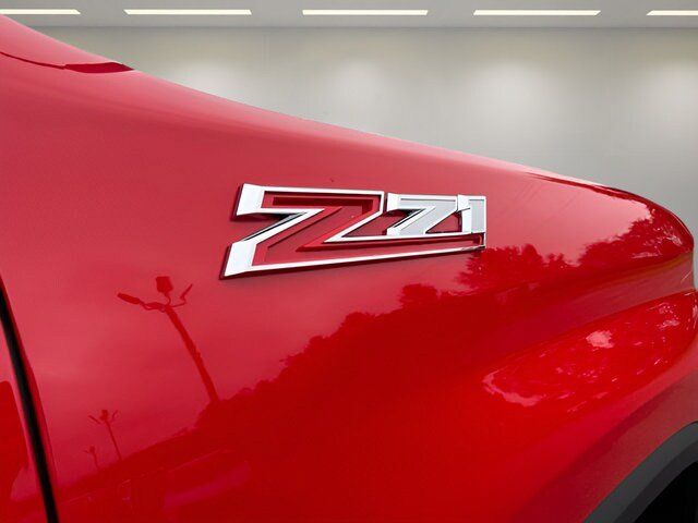 New 2026 Chevrolet Silverado 2500 Custom w/ Custom Convenience Package AWD/4WD image 37