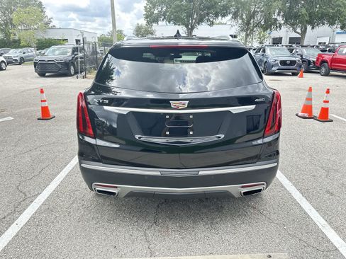 Used 2024 Cadillac XT5 Premium Luxury FWD image 7