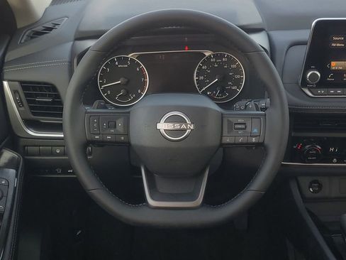 New 2026 Nissan Rogue SV w/ Cold Weather Package image 29