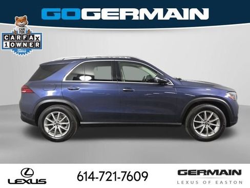 Used 2024 Mercedes-Benz GLE 350 GLE 350 image 7