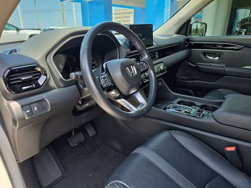Used 2024 Honda Pilot EX-L image 17