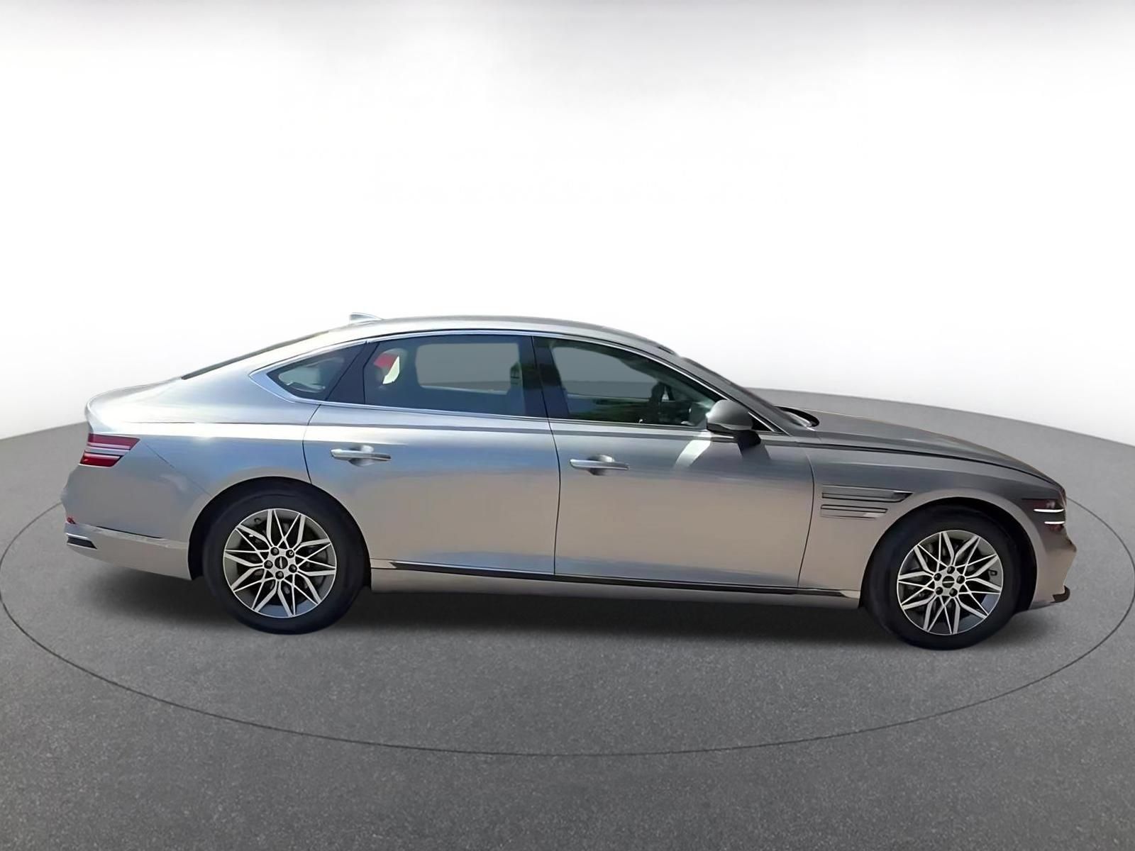 Used 2026 Genesis G80 2.5T AWD/4WD image 15