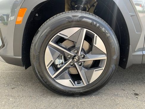 New 2026 Hyundai Tucson SEL AWD/4WD image 11