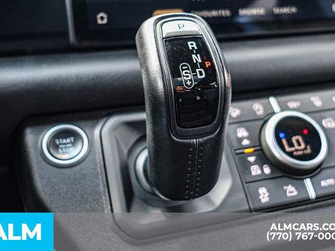 Used 2020 Land Rover Defender 110 X image 48