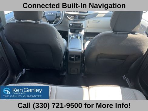 Used 2023 Ford Escape Active w/ Tech Pack #2 AWD/4WD image 51