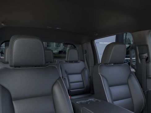 New 2026 GMC Sierra EV Elevation w/ Premium Package image 24