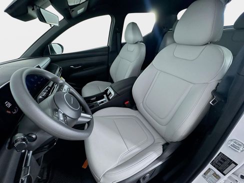 New 2026 Hyundai Santa Cruz SEL FWD image 11