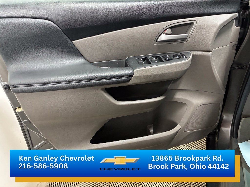 Used 2012 Honda Odyssey EX image 7