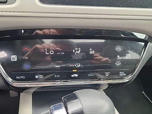 Used 2016 Honda HR-V EX image 21