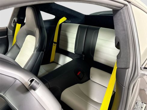 Used 2021 Porsche 911 Turbo S image 16