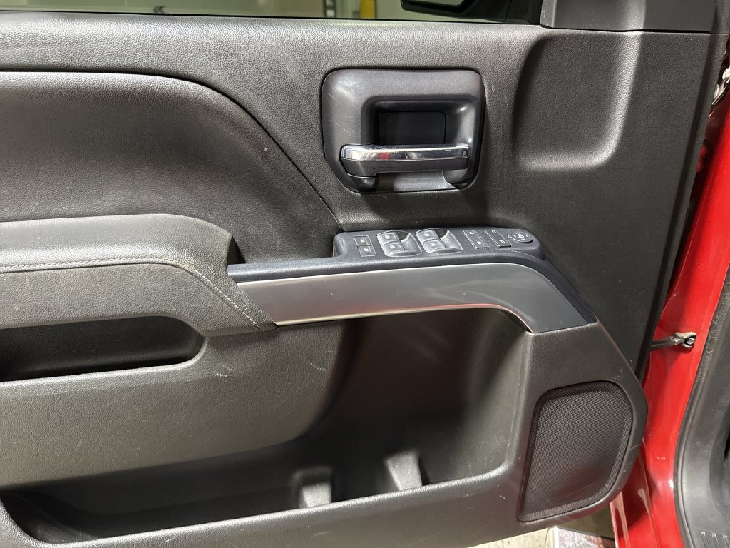 Used 2014 Chevrolet Silverado 1500 LT w/ All Star Edition AWD/4WD image 20