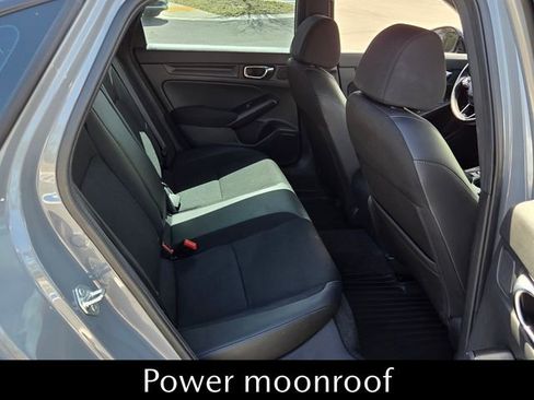 Used 2025 Honda Civic Sport image 19