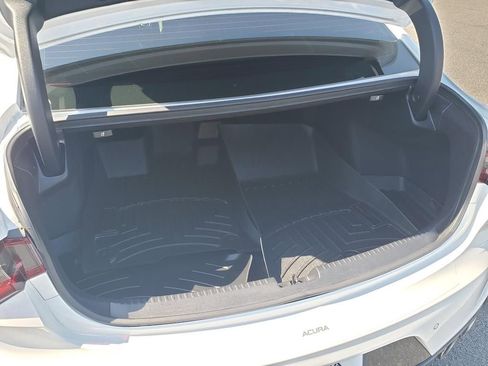 Certified 2025 Acura TLX Type S AWD/4WD image 9
