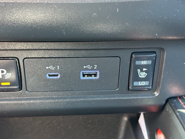 Certified 2024 Nissan Frontier PRO-4X w/ Pro Premium Package AWD/4WD image 39