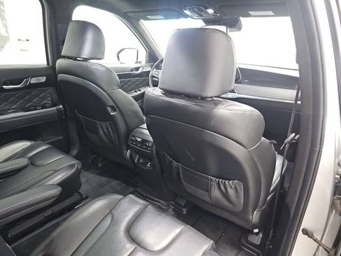 Used 2022 Hyundai Palisade Calligraphy image 14