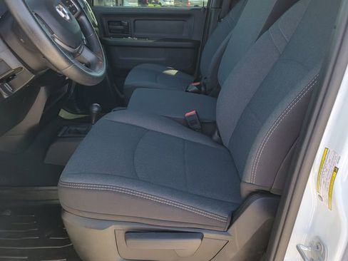 Used 2024 RAM 2500 Tradesman w/ Snow Chief Group image 6