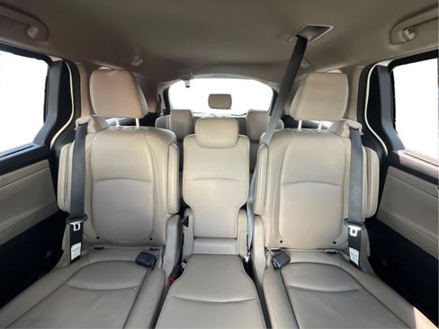 Used 2019 Honda Odyssey EX-L image 15