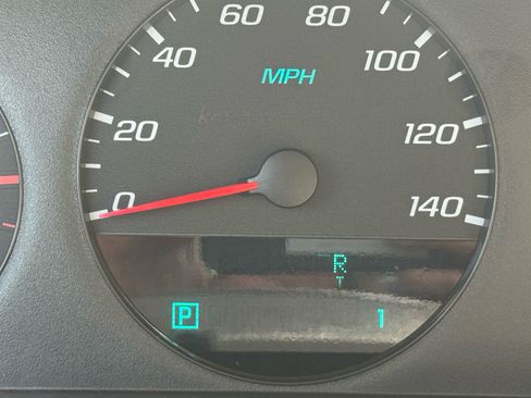 Used 2009 Chevrolet Impala LS FWD image 5