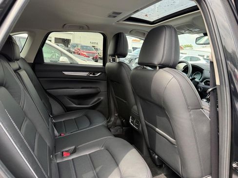 Used 2025 MAZDA CX-5 AWD 2.5 S image 10