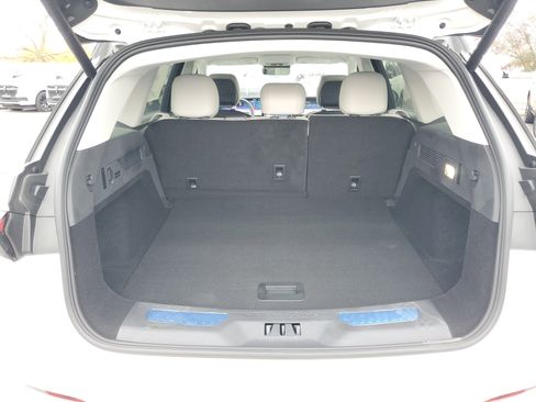 New 2026 Lincoln Nautilus Reserve w/ Jet Appearance Package image 31