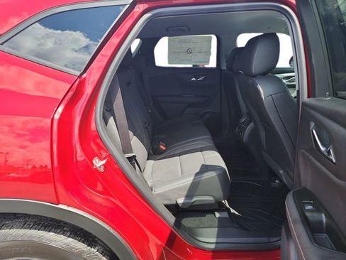 New 2026 Chevrolet Blazer LT FWD image 10