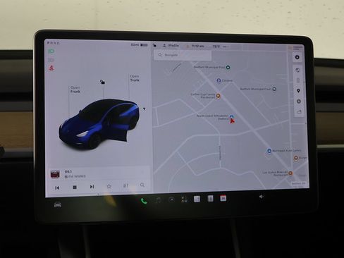 Used 2020 Tesla Model Y Long Range AWD/4WD image 39