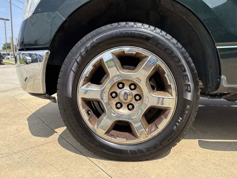 Used 2014 Ford F150 XLT w/ Equipment Group 302A Luxury RWD image 6