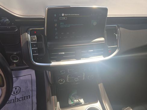 Used 2023 Chevrolet Tahoe RST w/ Luxury Package image 6