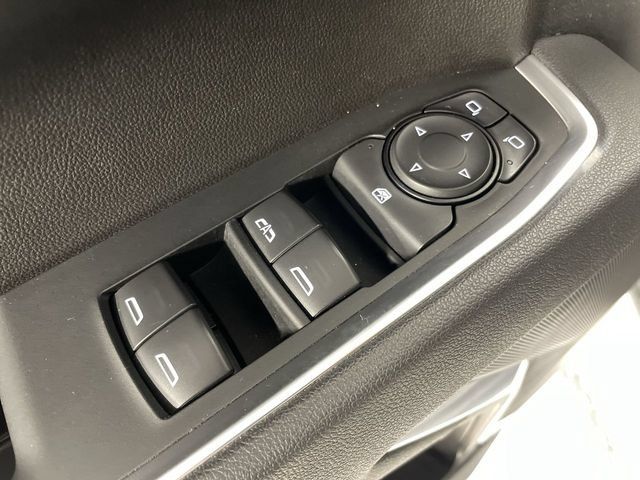 Certified 2026 Chevrolet Silverado 1500 LT AWD/4WD image 15